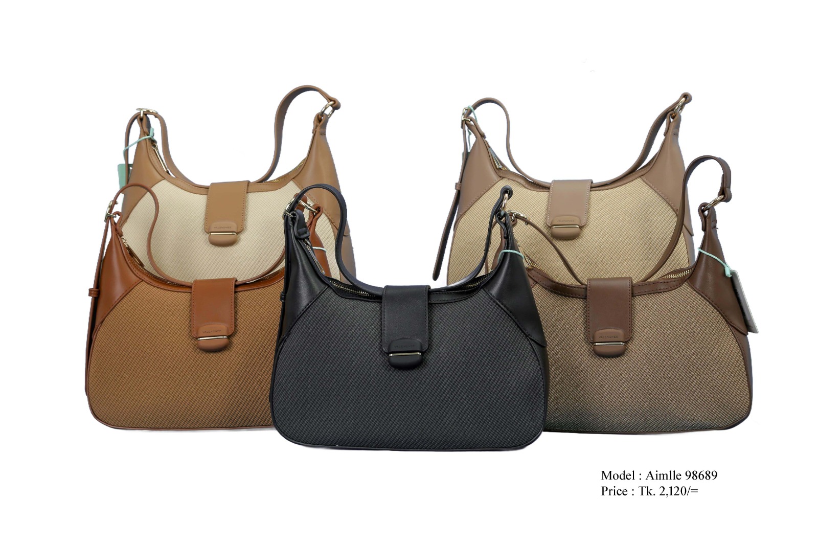 Ladies Bag Aimlle-98689