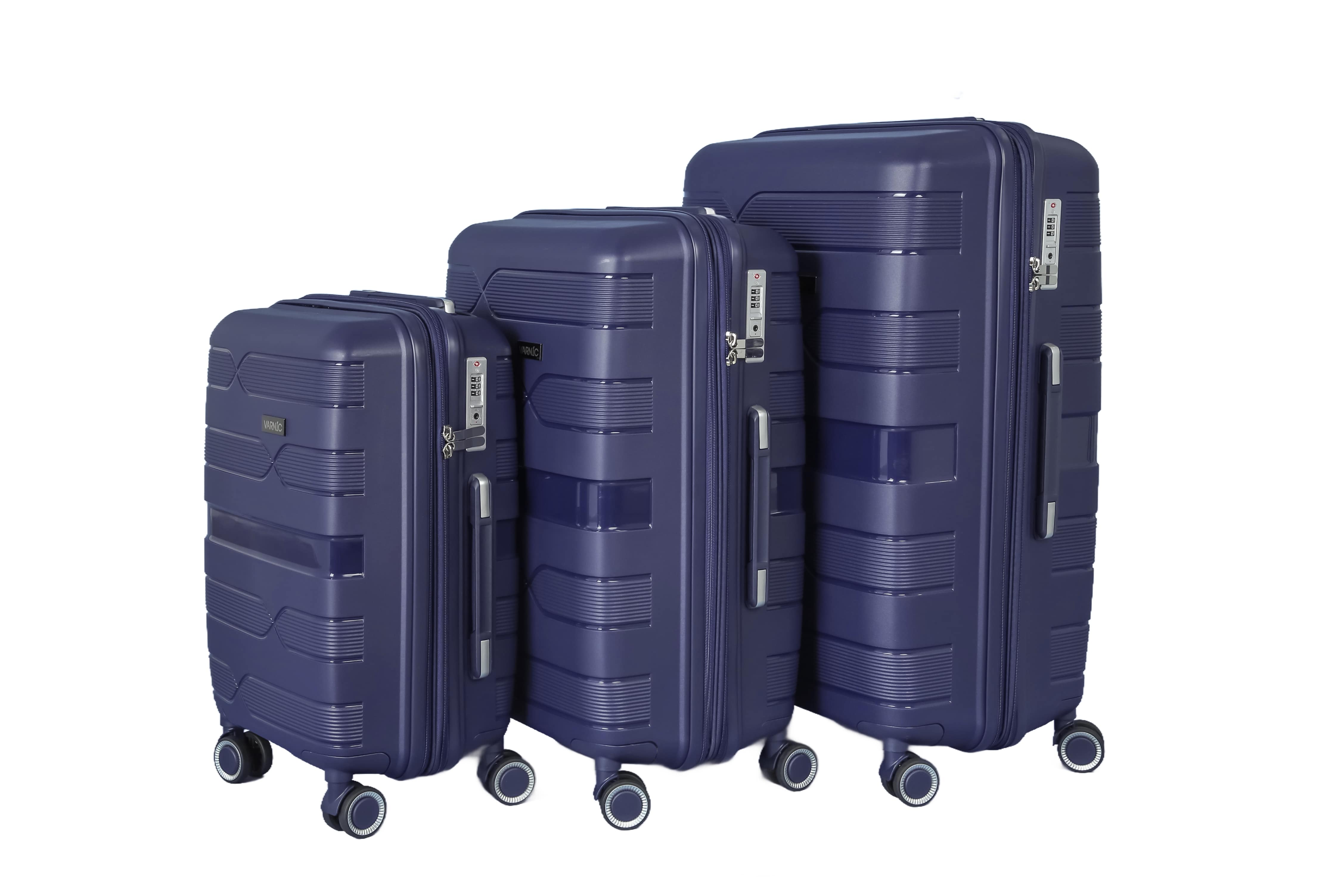 Trolley Bag VARNIC-TY201 (20″)