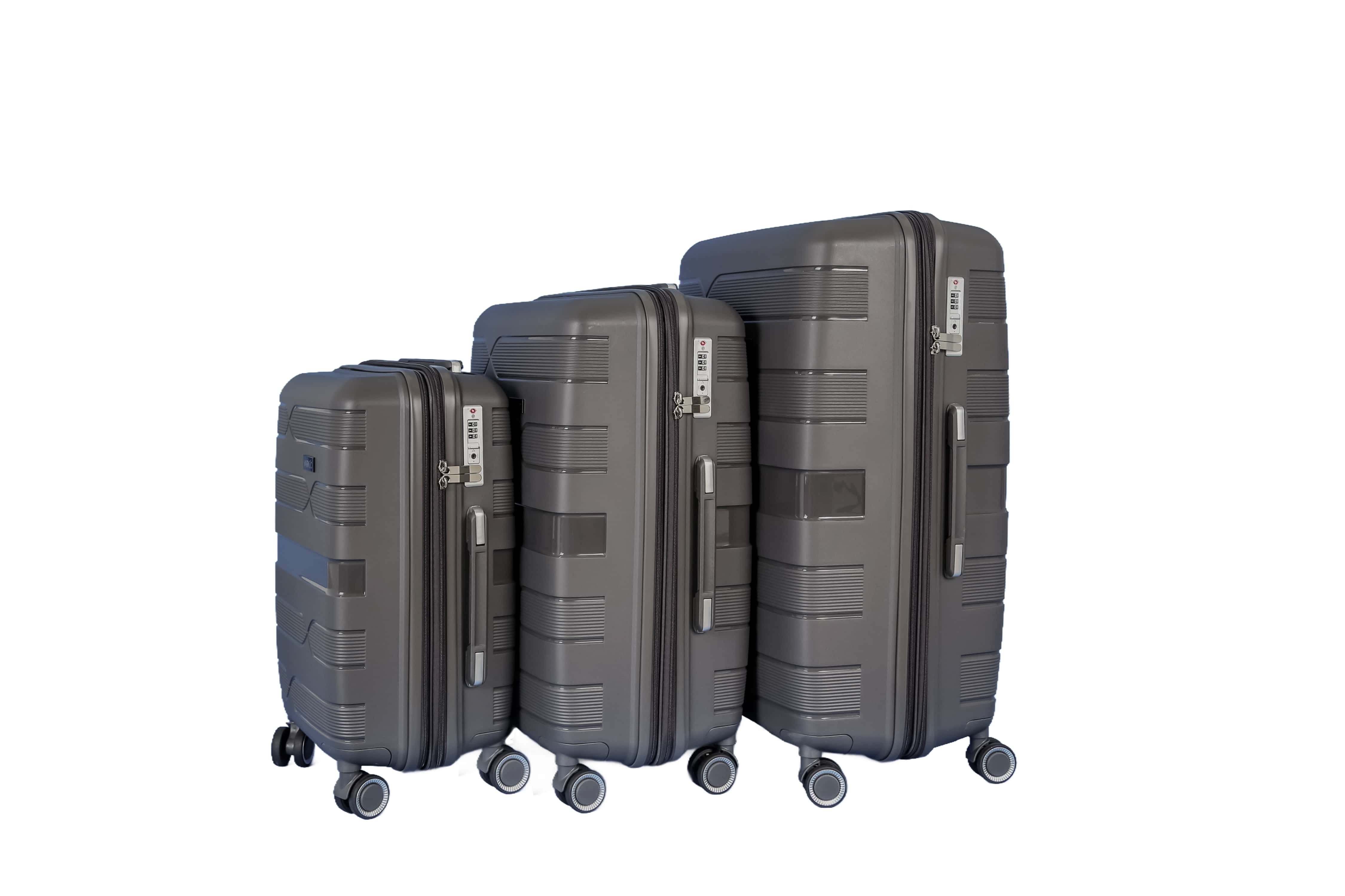 Trolley Bag VARNIC-TY201 (28″)